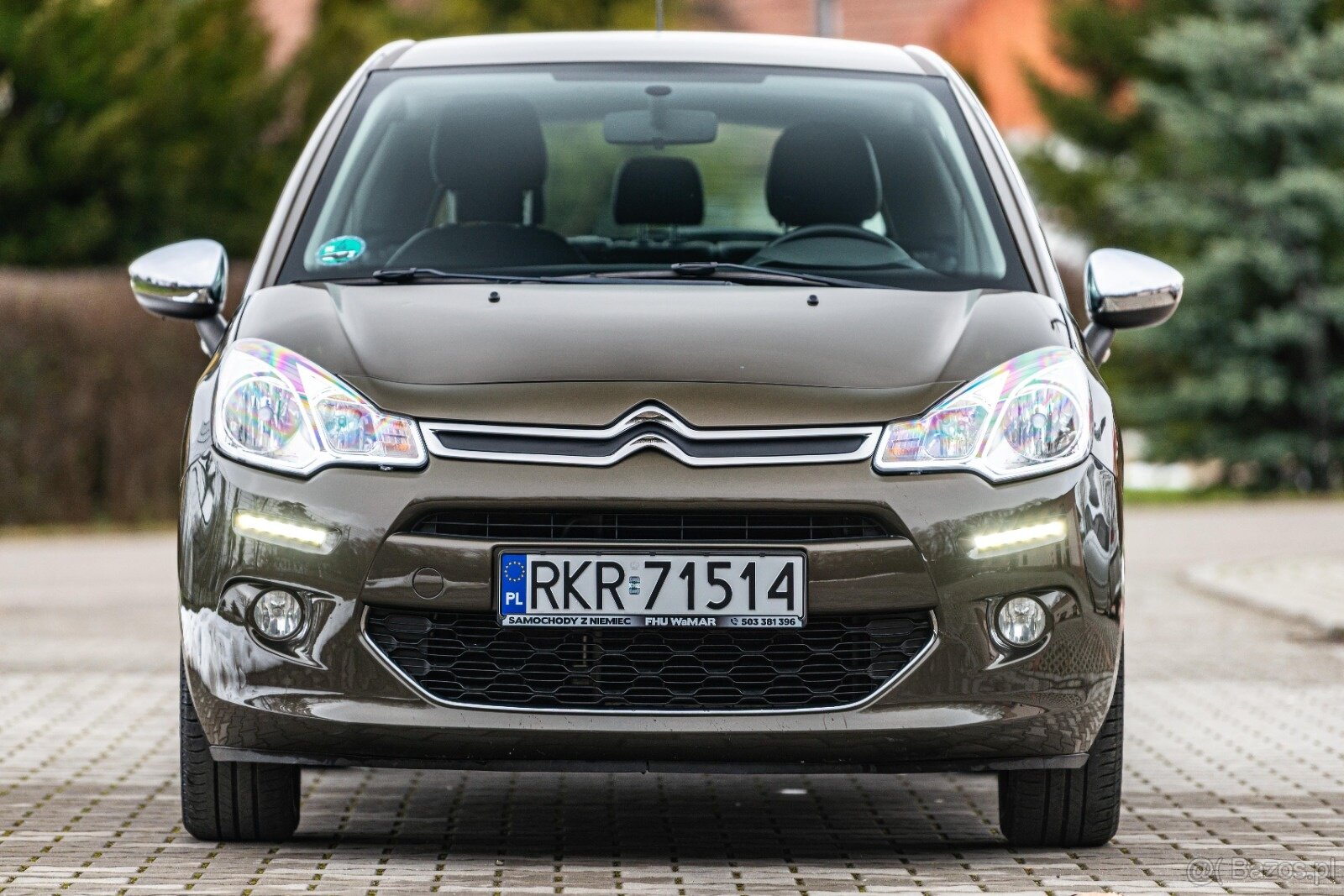 CITROEN C3 - 5
