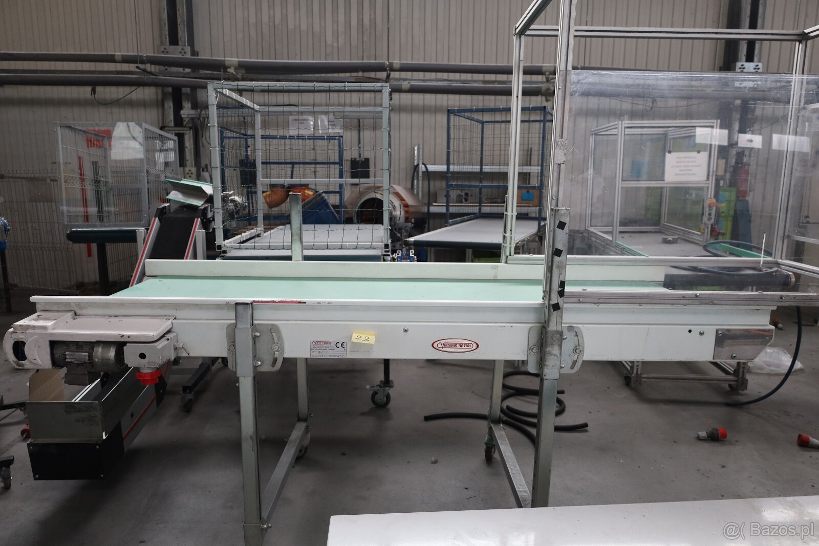 Syndyk sprzeda środki trwałe za najwyższą oferowaną cenę - 5