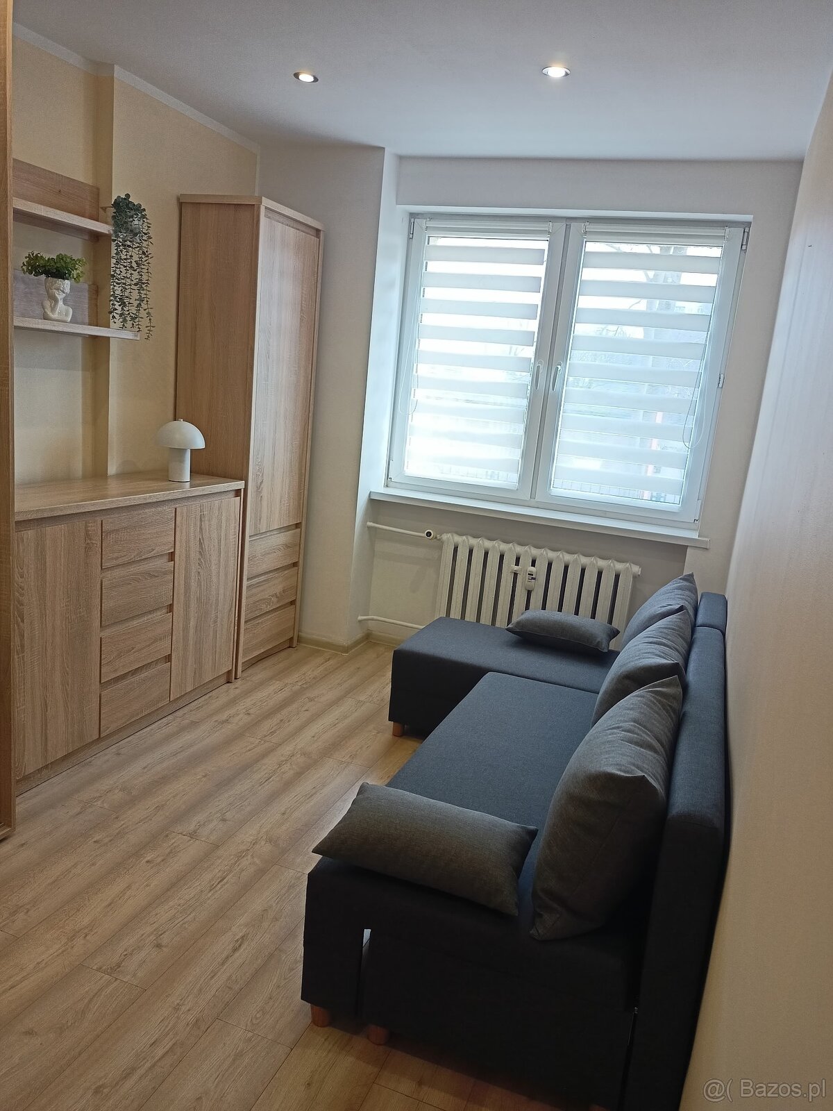 Mieszkanie 38m 2 pokoje Katowice - 5