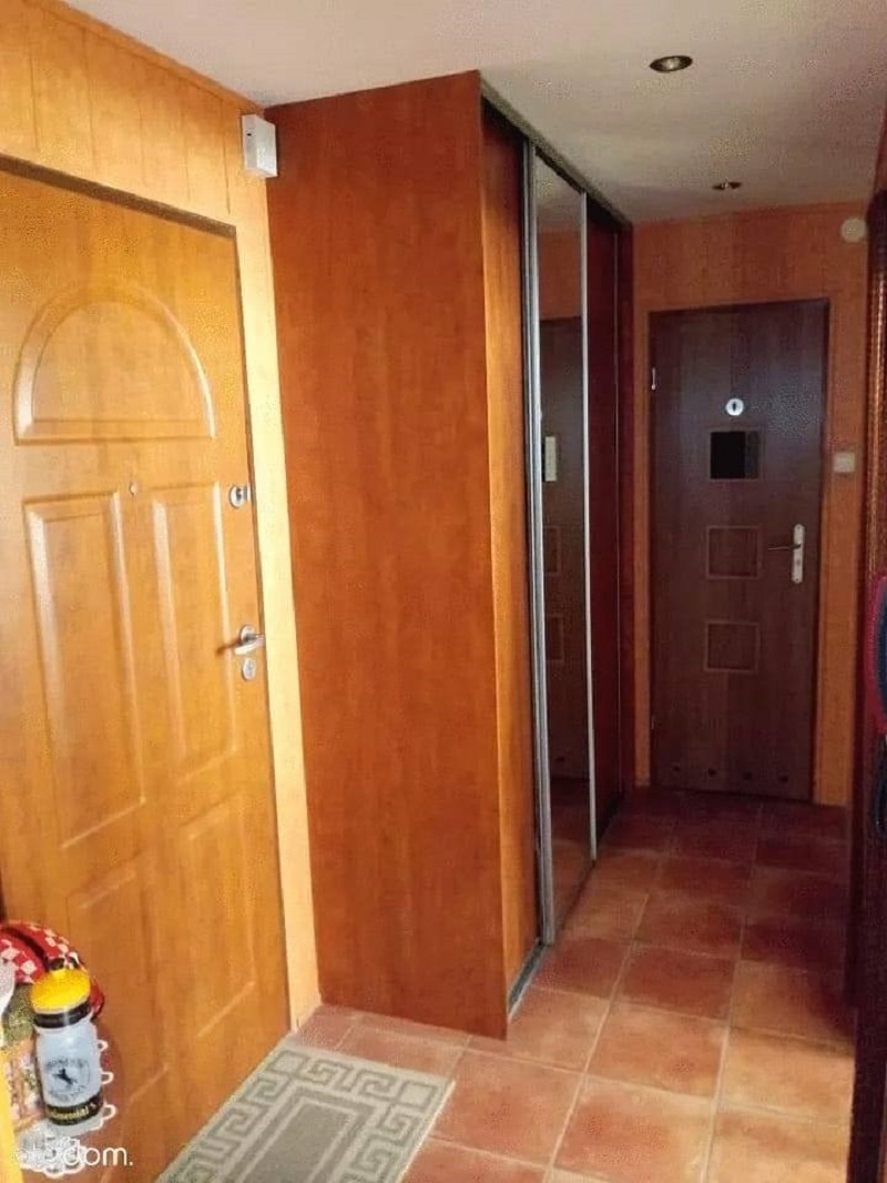 Mieszkanie o pow. 32.47m2, VII p., winda, umeblowane, Os. Wi - 5