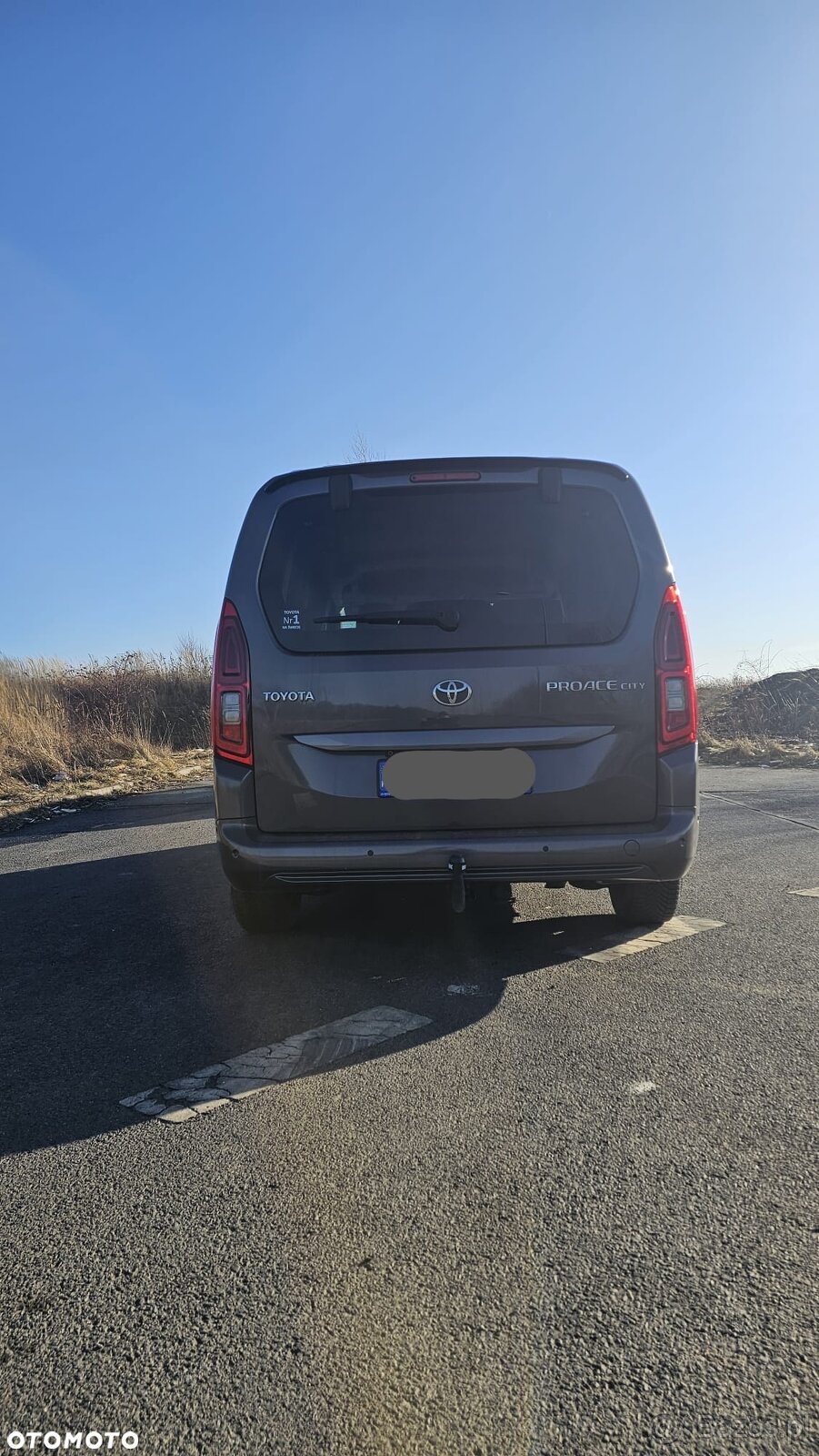 Samochód na sprzedaż - 5