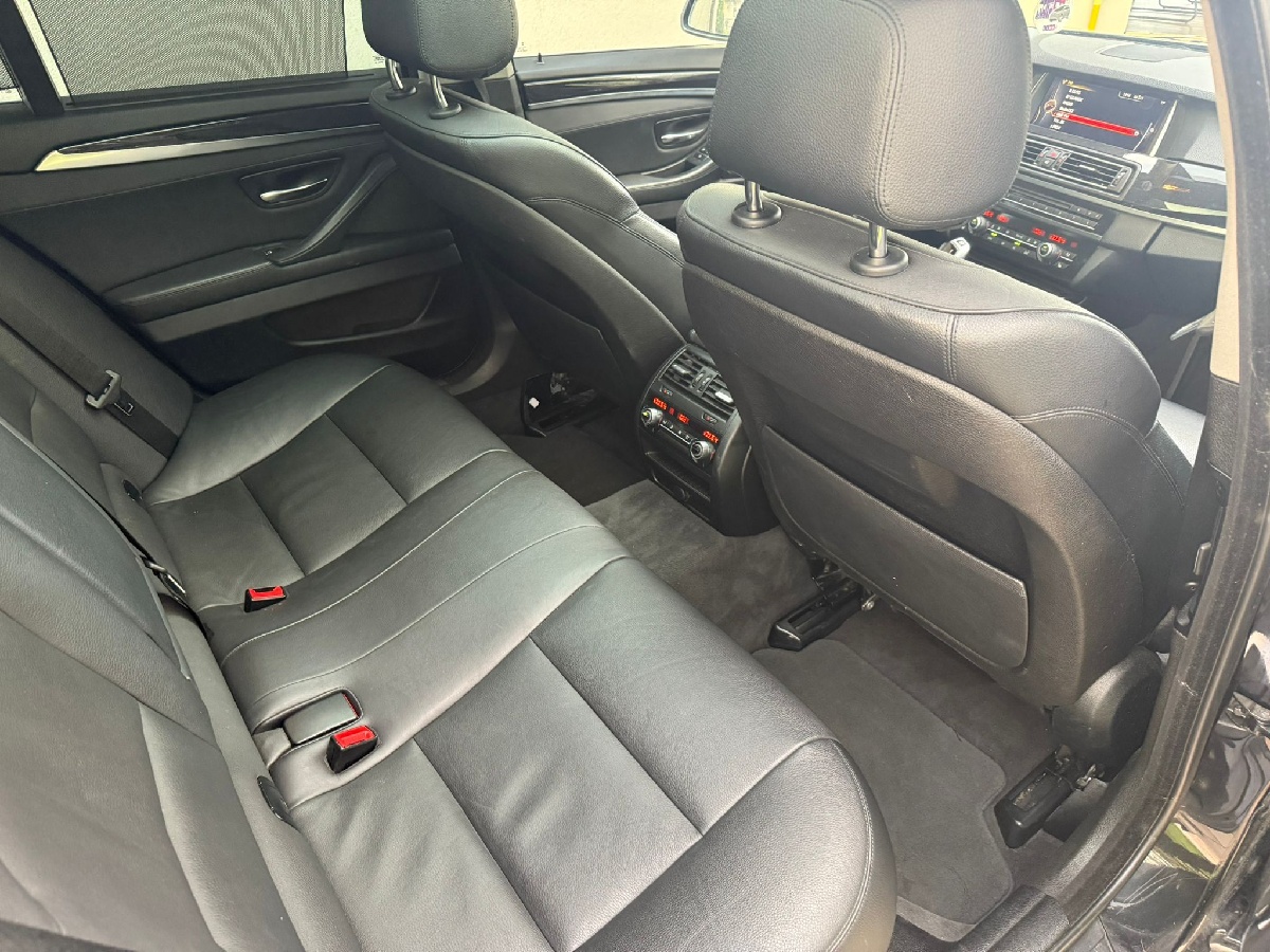 Bmw seria5 xdrive - 5