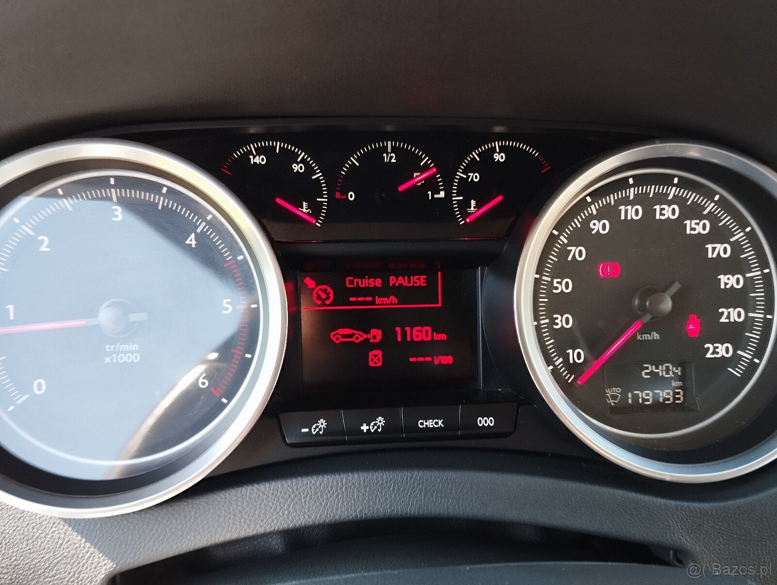 Peugeot 508 1.6 hdi - 5