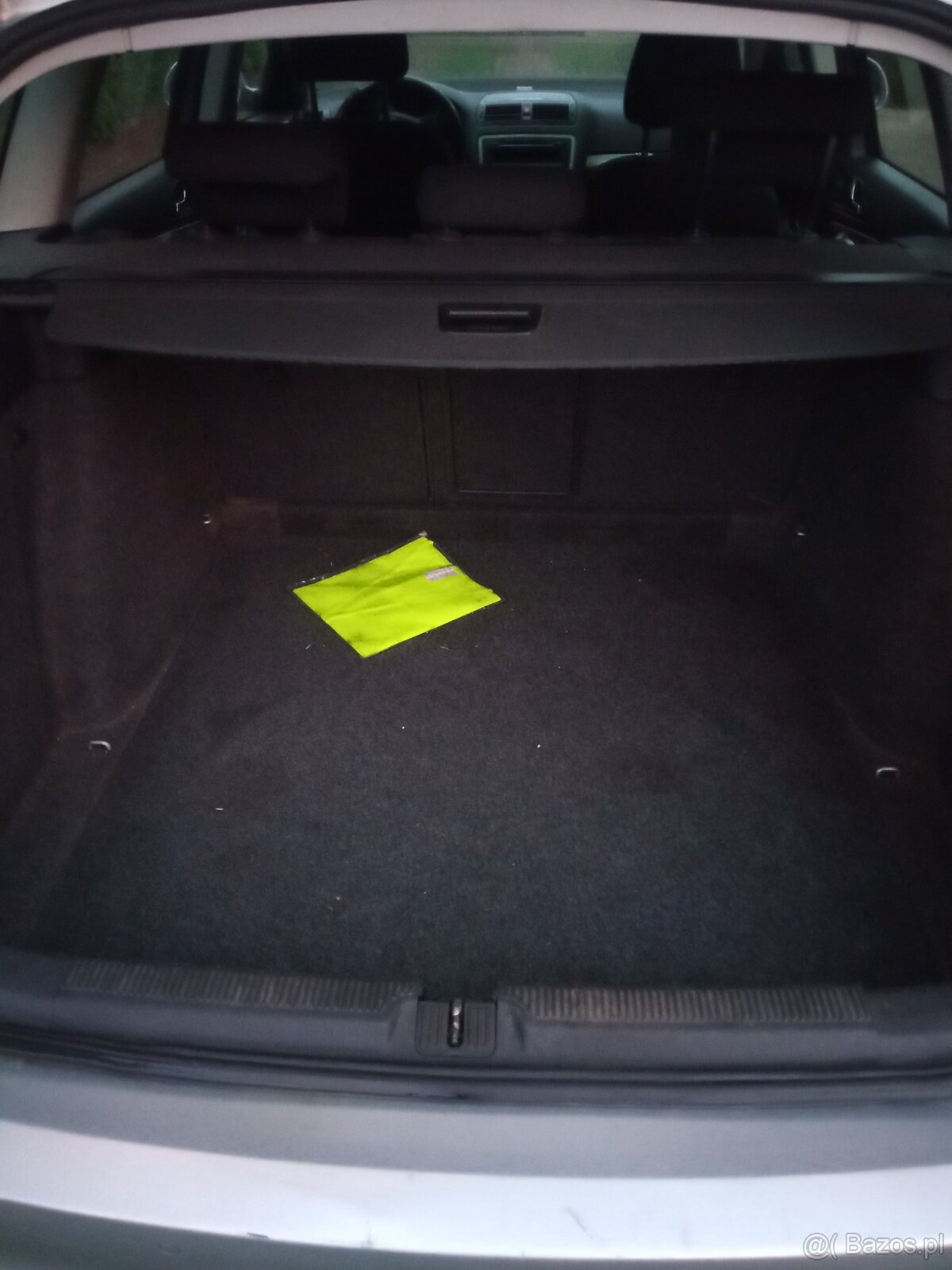 Sprzedam skoda octavia kombi 1.6TDI - 5