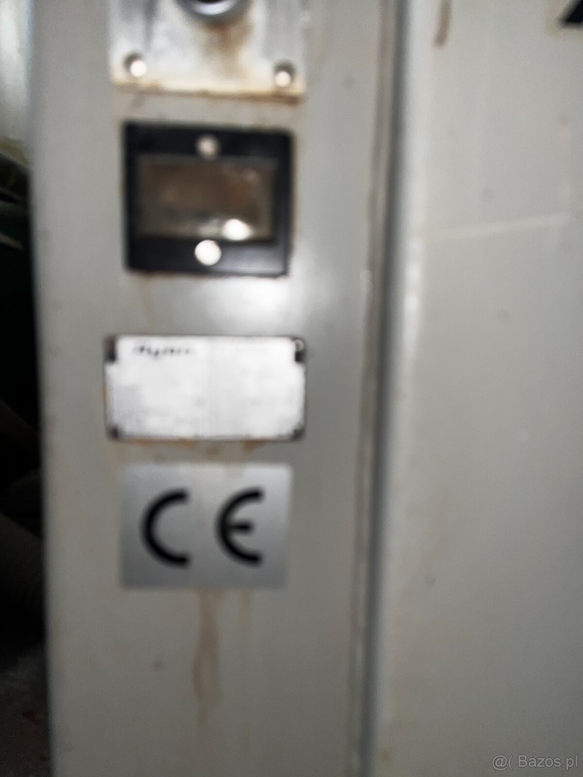 Sękarka AYEN Alomat AL 310 - 5