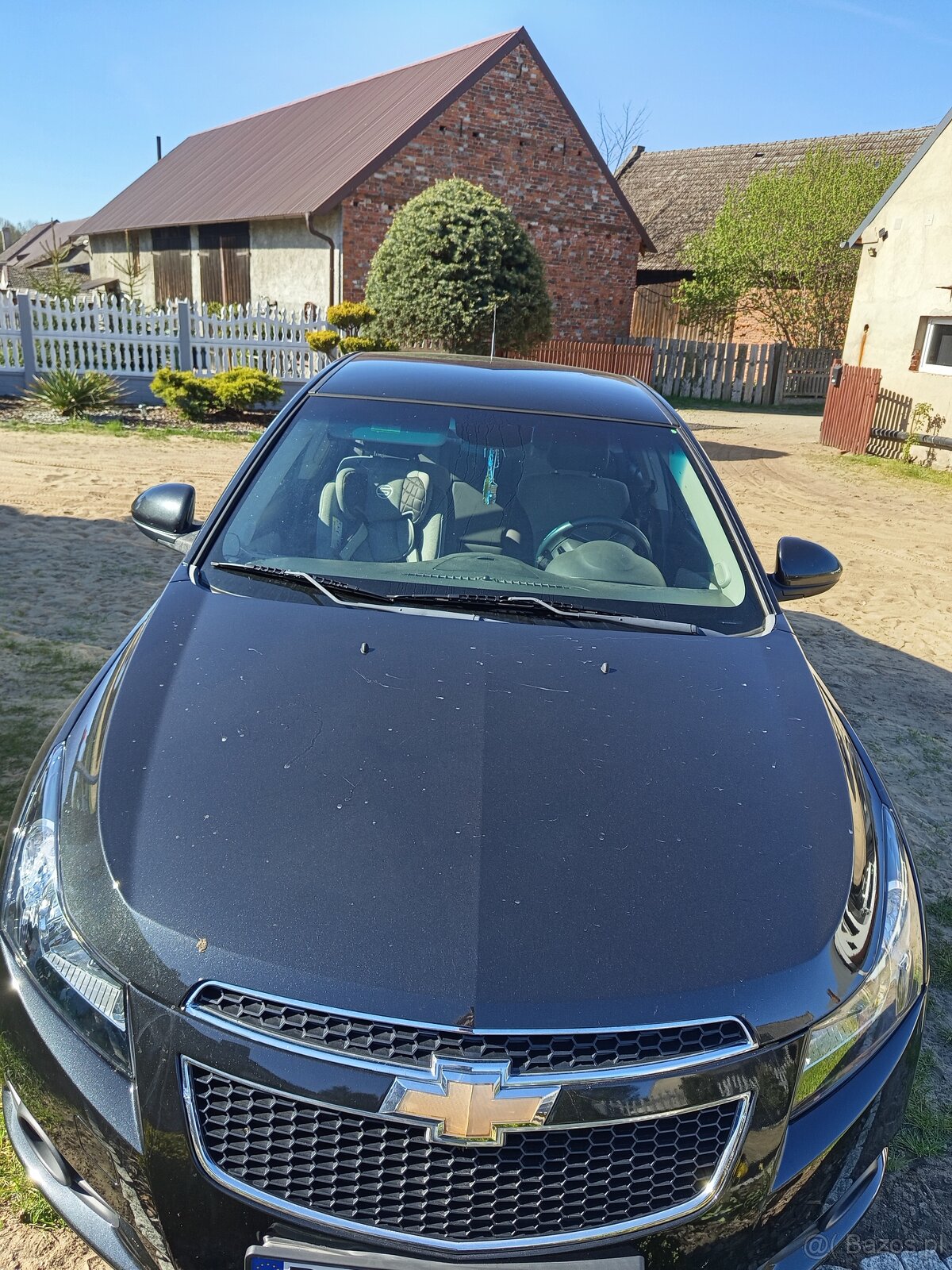 Cruze - 5