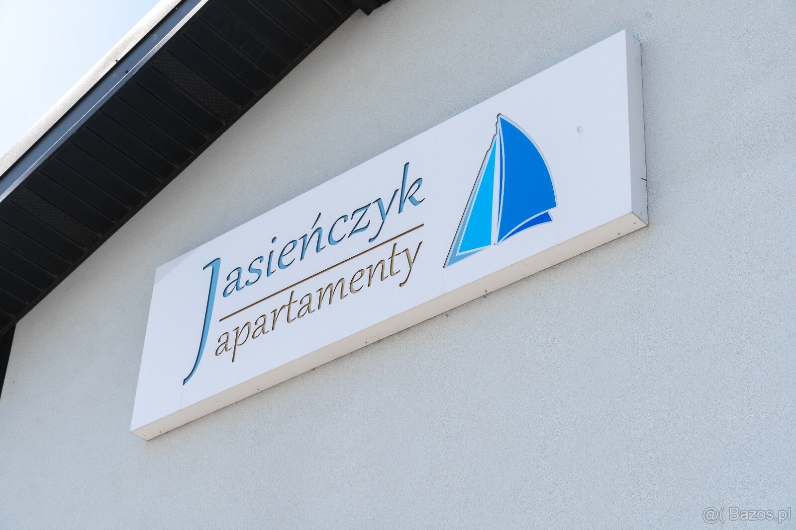 Apartamenty nad Bałtykiem - 5