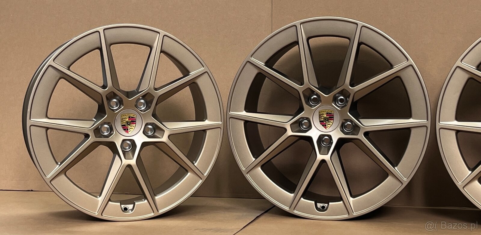 Porsche 911 20'' 21'' 992 II lift Carrera GTS C4 C2 992 - 5
