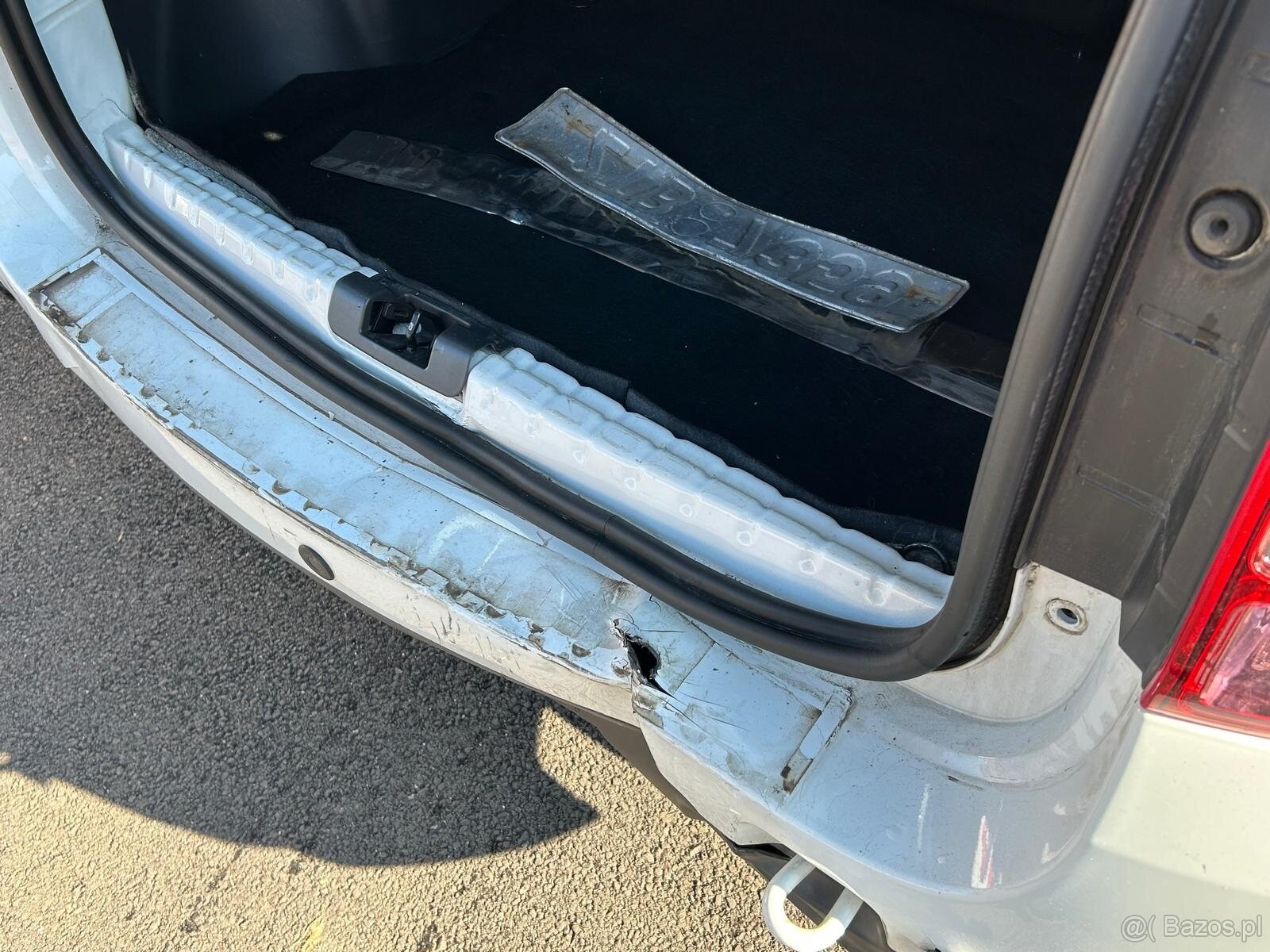 Dacia Duster 1.5 dCi 80 kW - 5