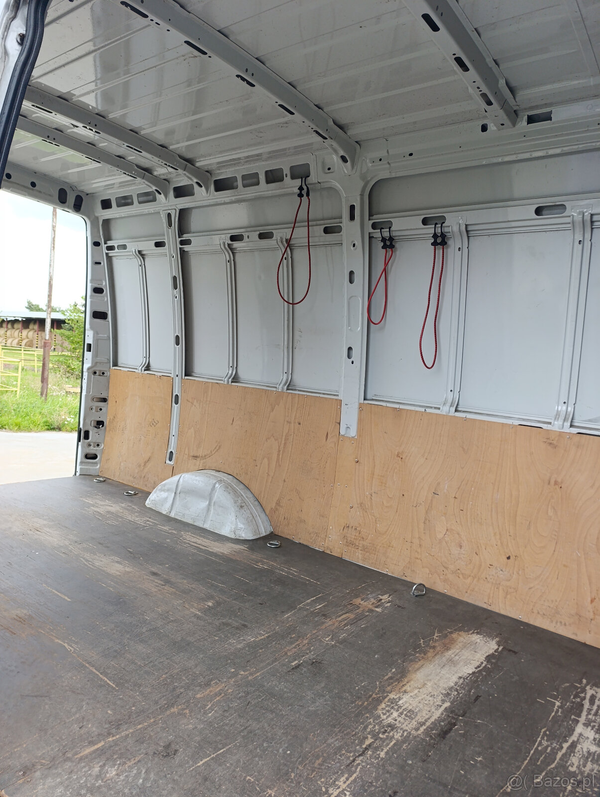 IVECO DAILY 35S14 - 5