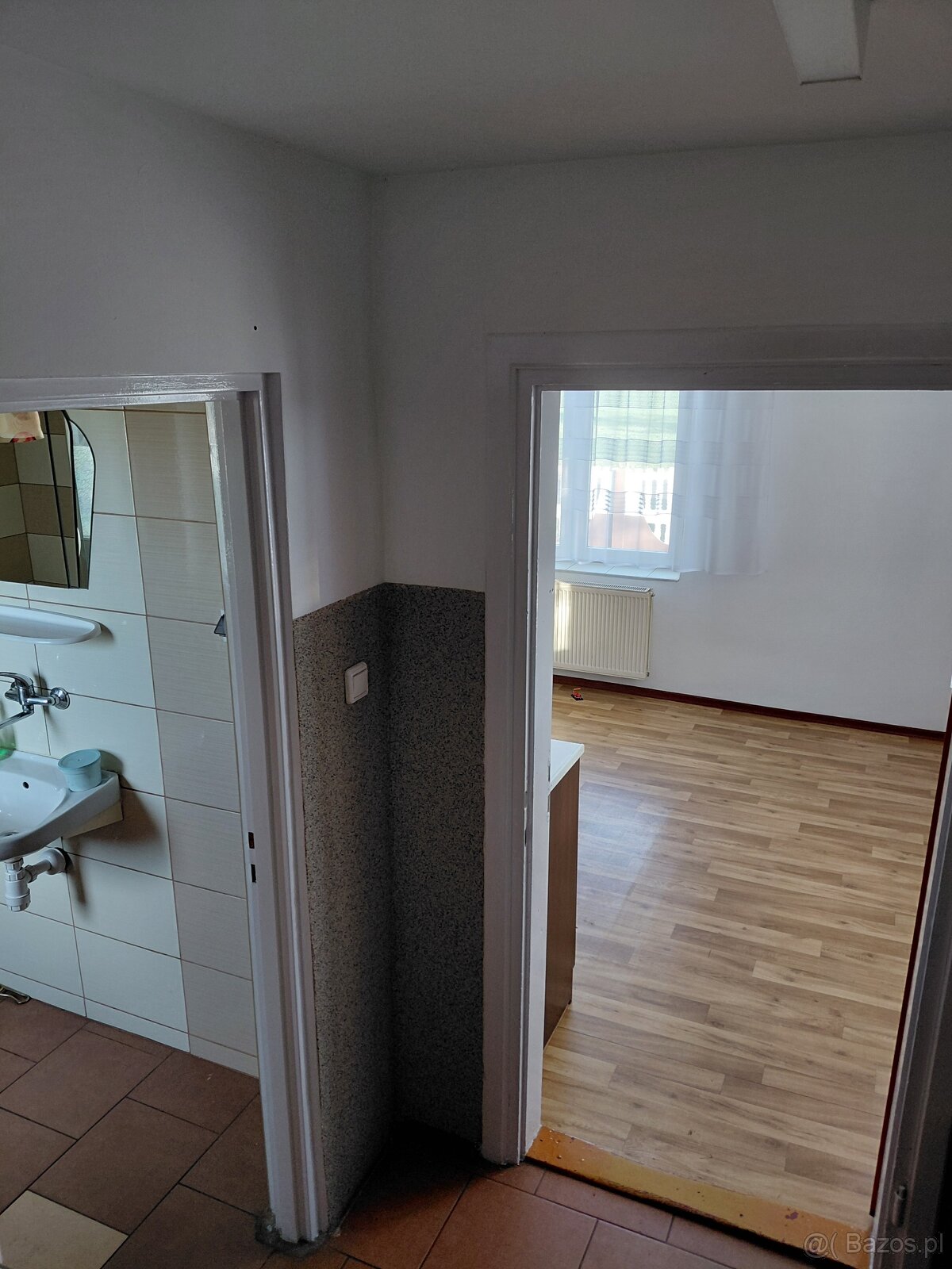 Dom wolnostojący - 5