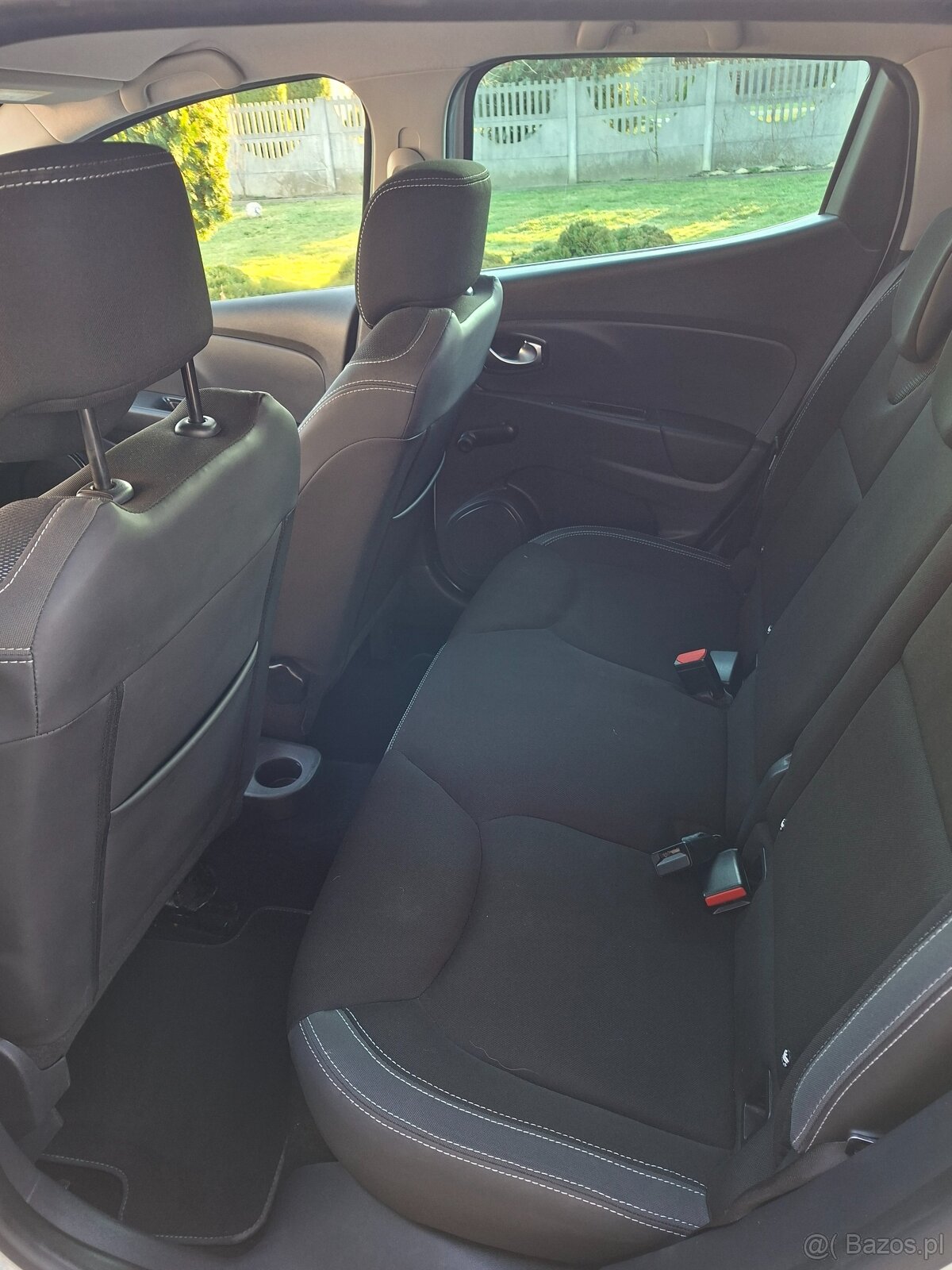 Renault Clio GT line limited - 5