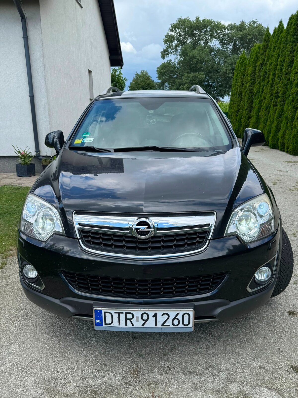 Antara 2,231,184km, Dizel - 5