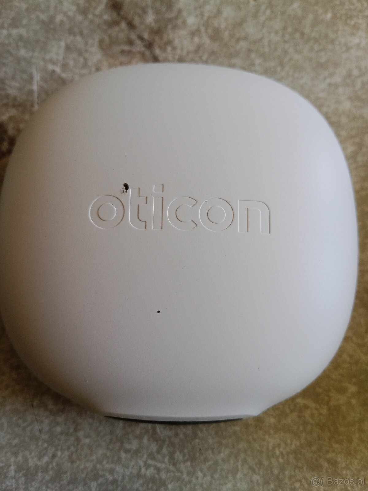 Aparat sluchowy Oticon PX2 MINIBTE - 5