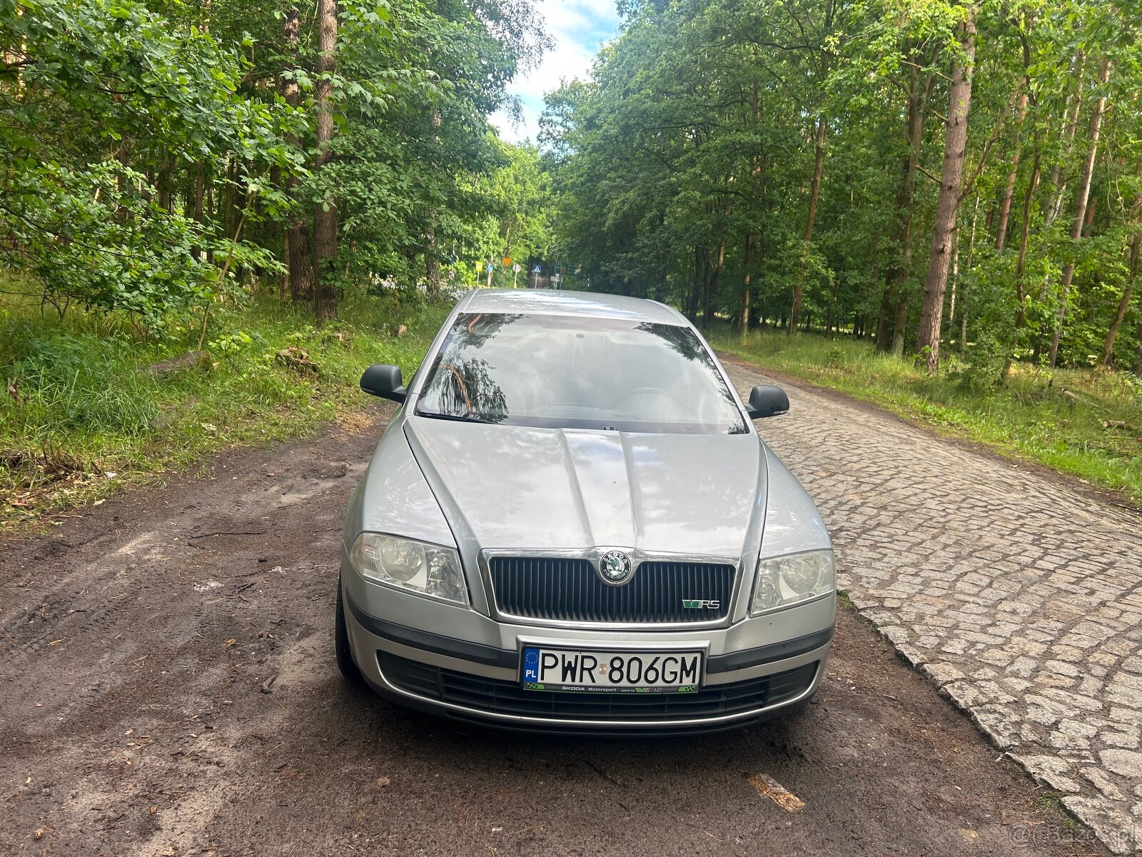 Skoda octavia 2012r 1,6 LPG - 5