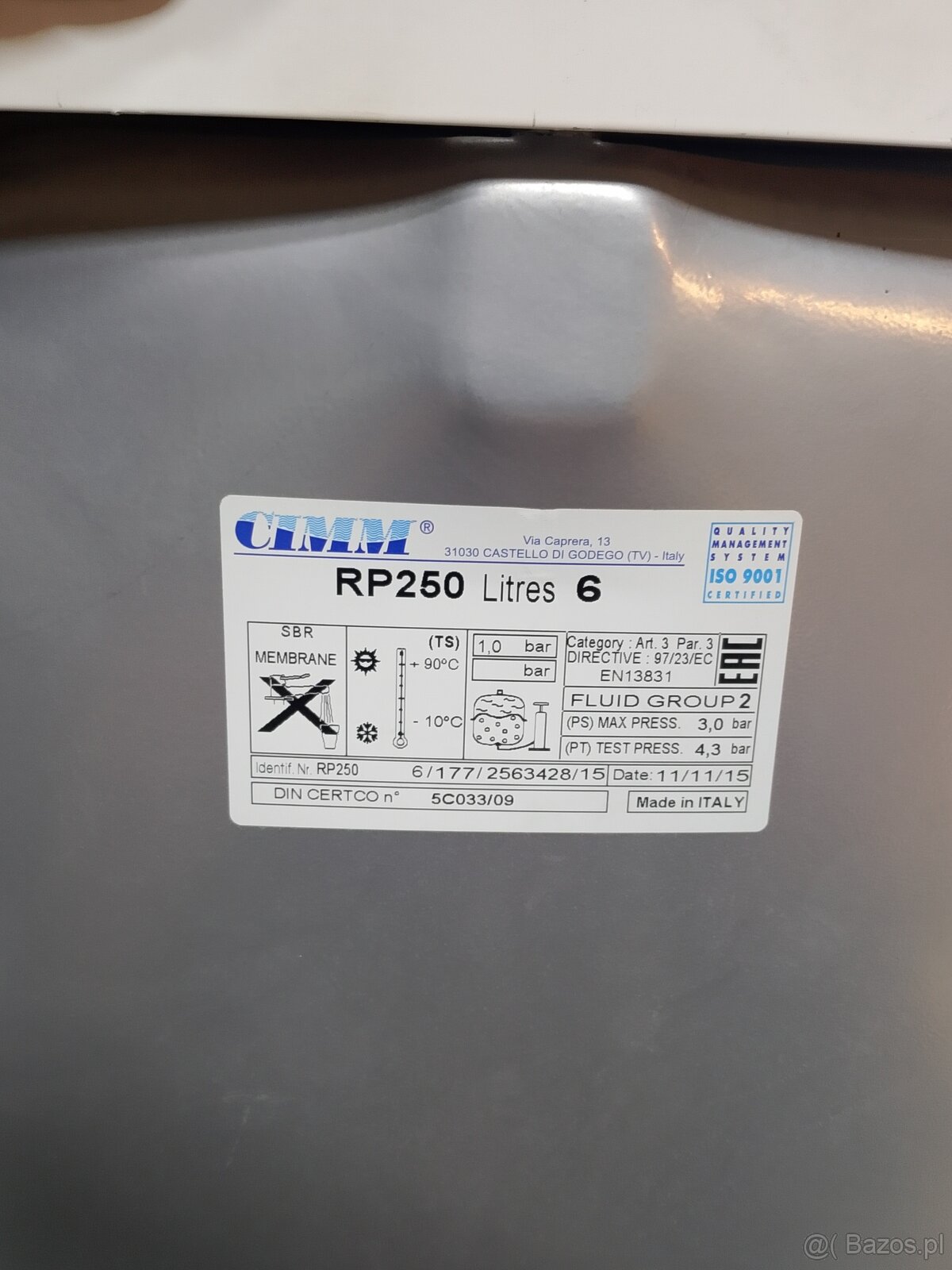 Termet MiniMax Elegance - 5