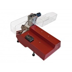 Electric cigarette injector-machine TREZO 1000 TURBO - 5