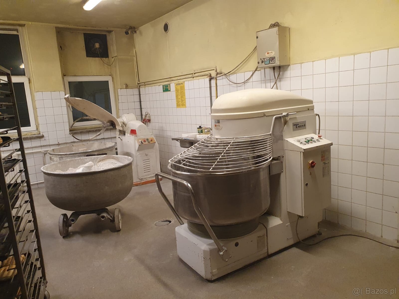 Maszuny Piekarnicze - 5