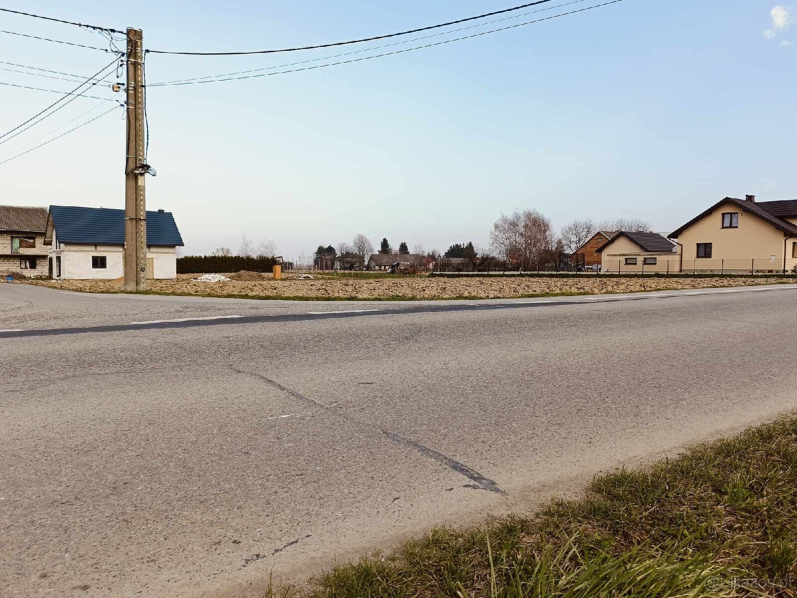 Działka w Pierszycach - 5