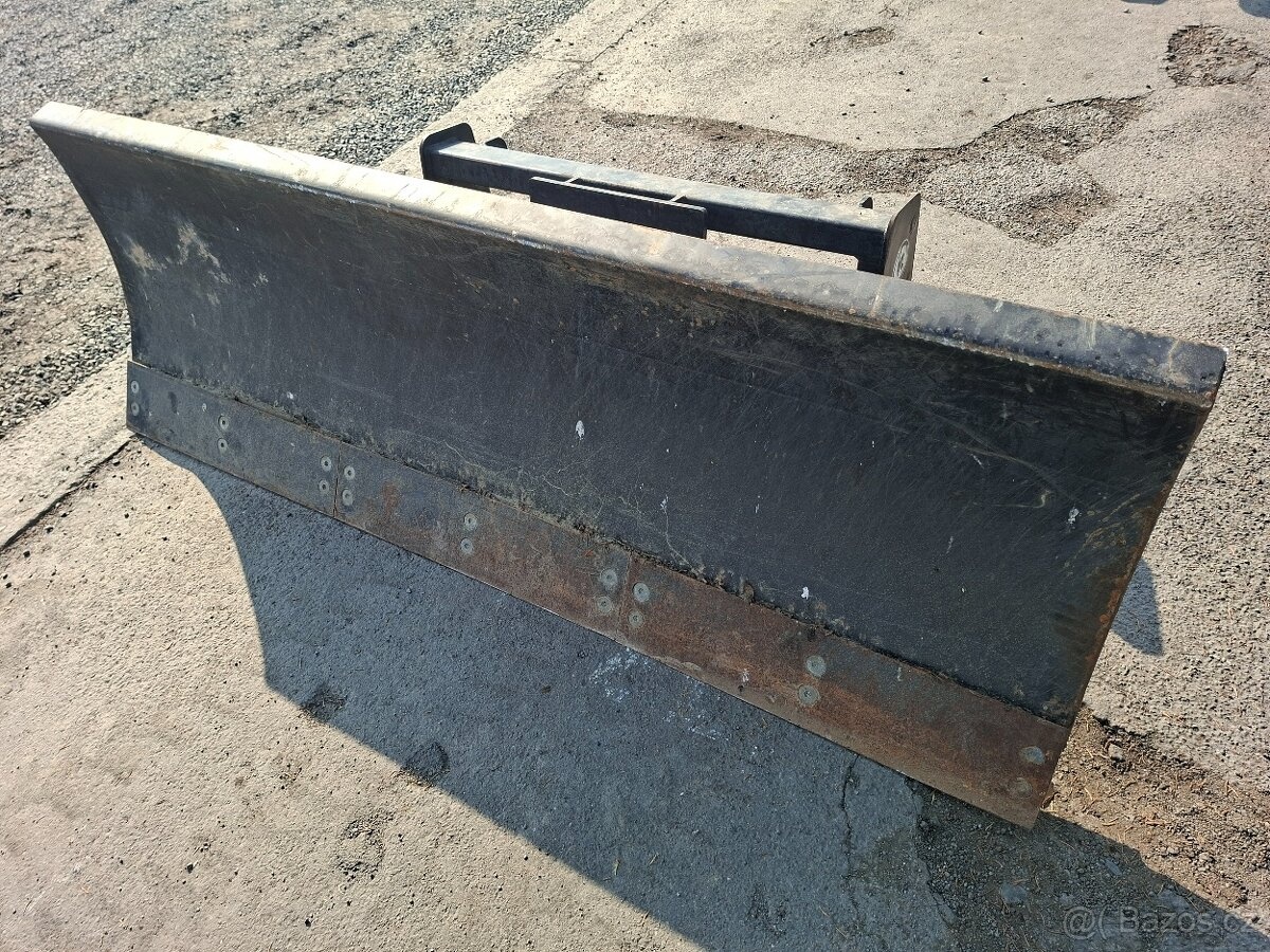 Ostrze do Locusta lub UNC - 5