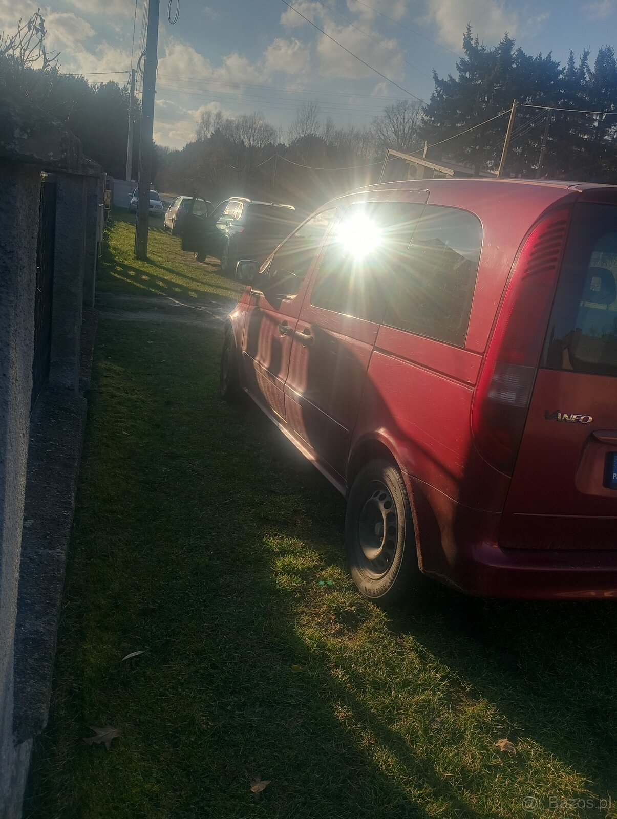 Mercedes Vito 17 - 5