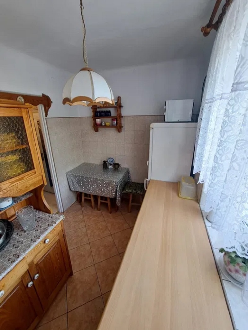 2 pokojowe mieszkanie, 41.70m2, balkon, Ip, umeblowane, os. - 5