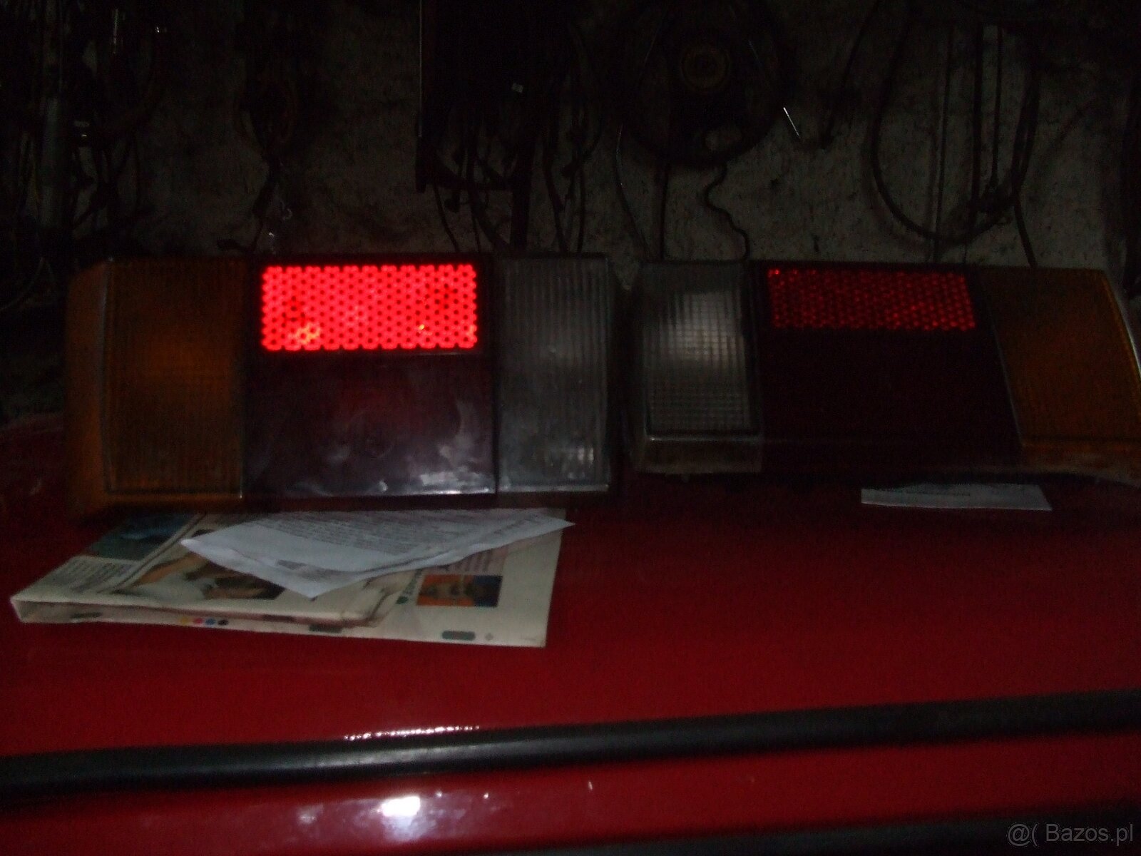 Golf 1 - 5