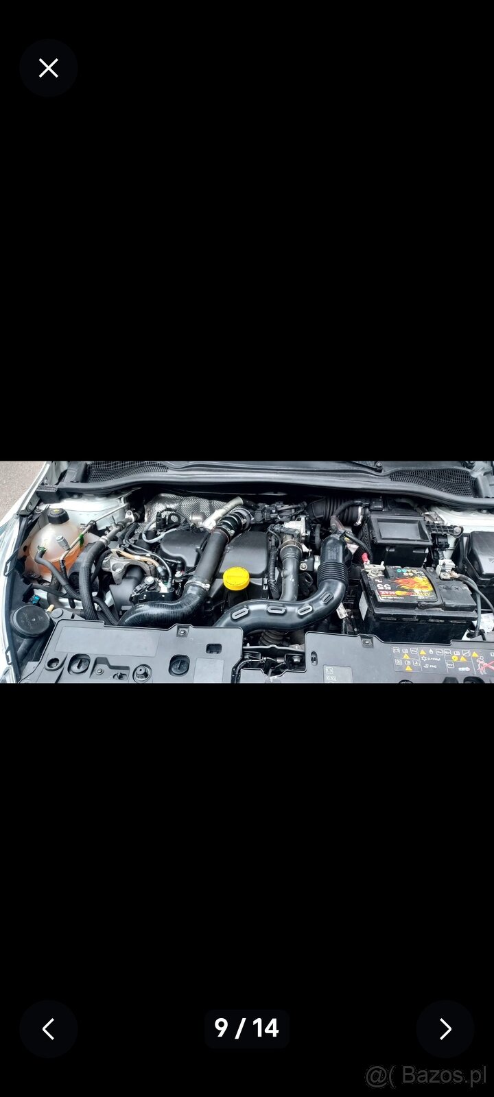 Renault Clio IV ,1.5 dCi r.2019 - 5