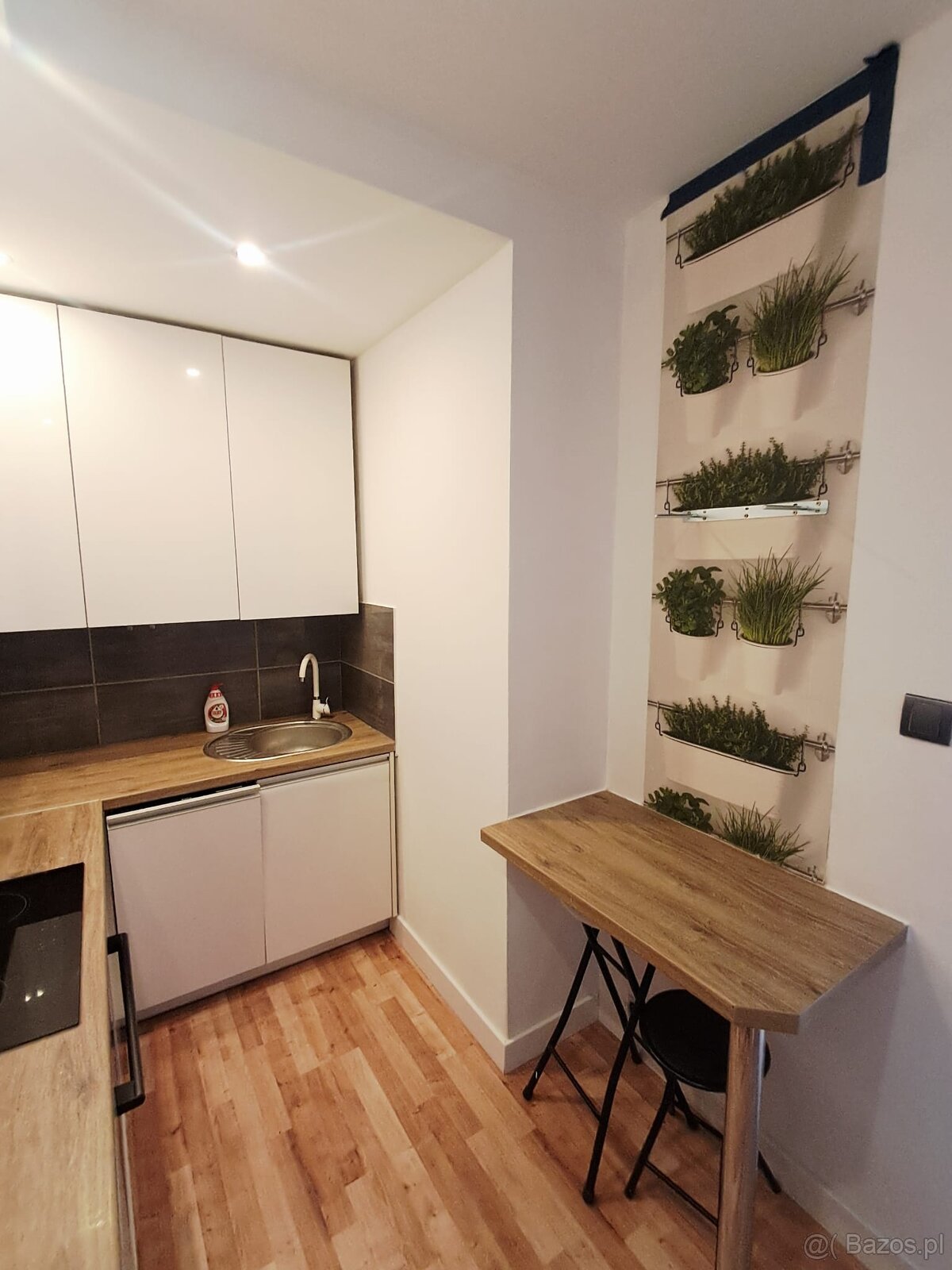 Mieszkanie o powierzchni 34m2, balkon, IV piętro, Kalisz - 5