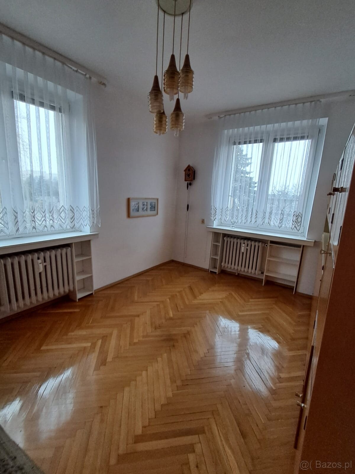 Mieszkanie o powierzchni 46.50m2, I piętro, Os.Kaliniec - 5