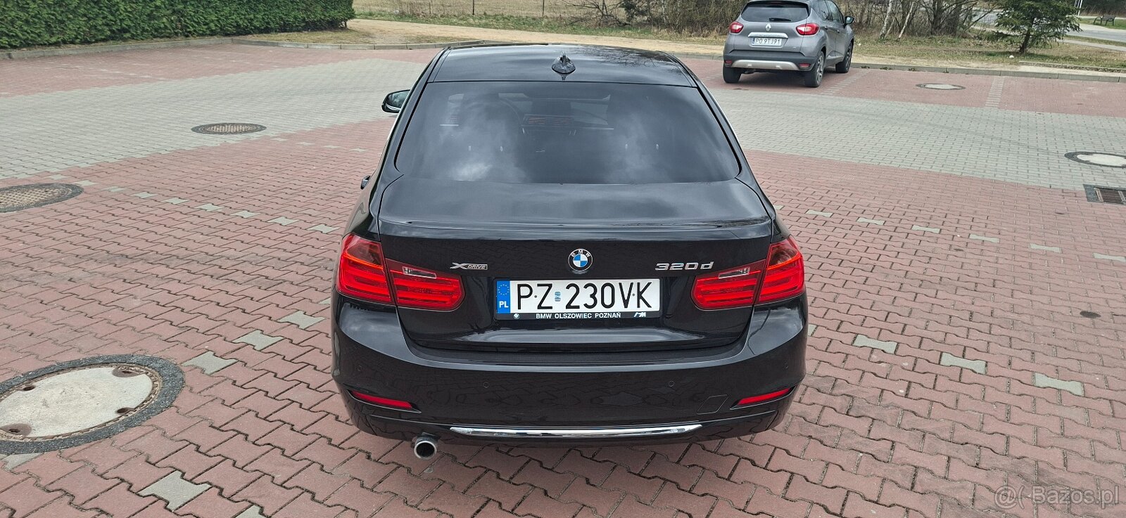 Polski salon 97 tys 2014r seria3 - 5