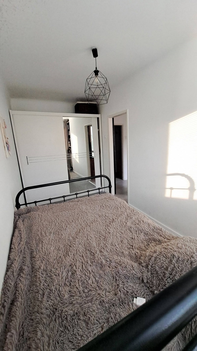 Mieszkanie o pow. 44m2, balkon, umeblowane, Os. Kaliniec - 5