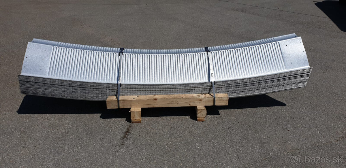 Samonośna stalowa hala łukowa EASY BUILD - 5