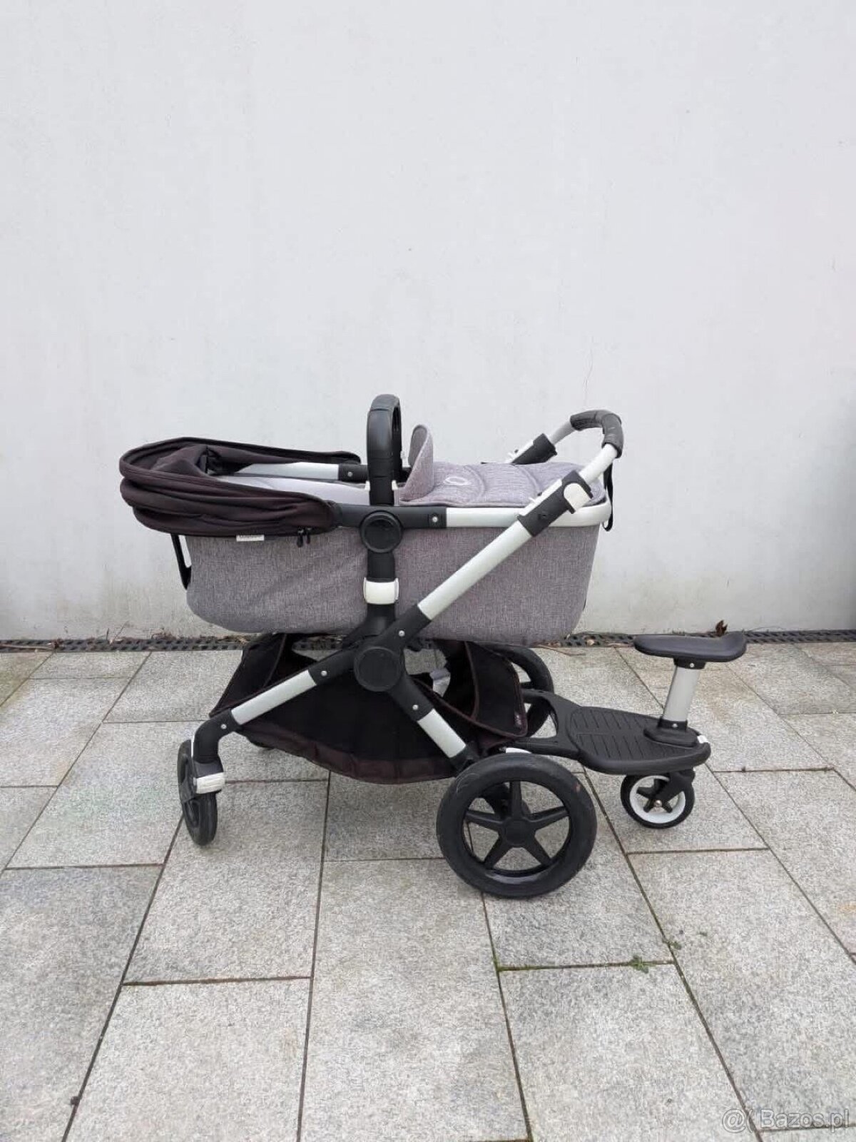 Bugaboo Fox - 5