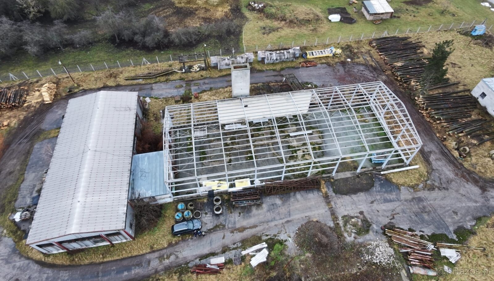 Oferujemy do sprzedaży kompleks składający -Slovakia - 5