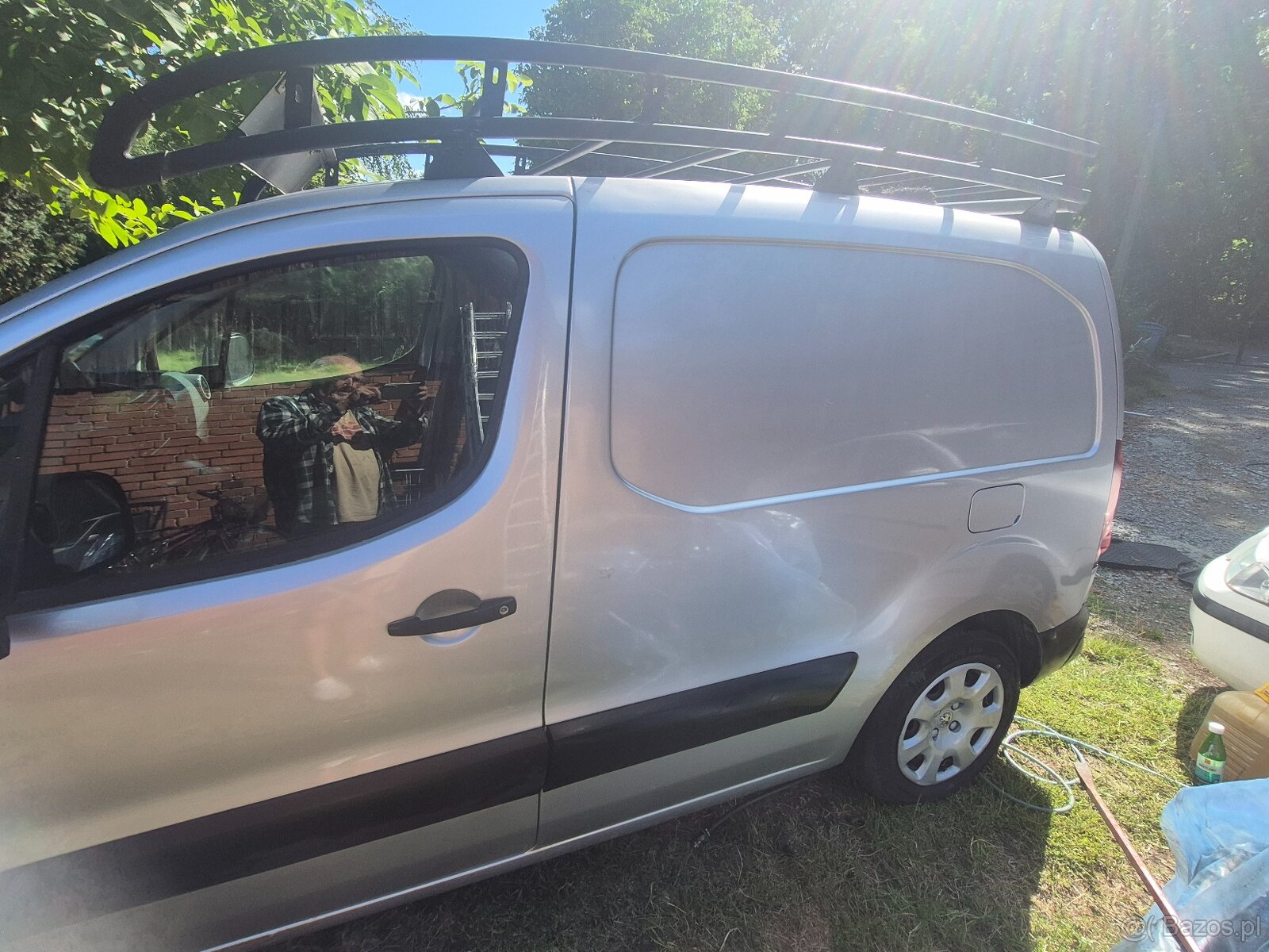 Sprzedam peugeot 3 - 5