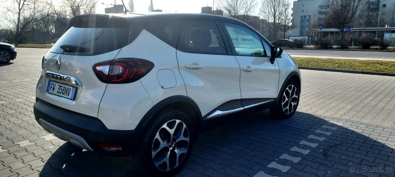 Renault Captur 0.9 TCe , 2019 - 5