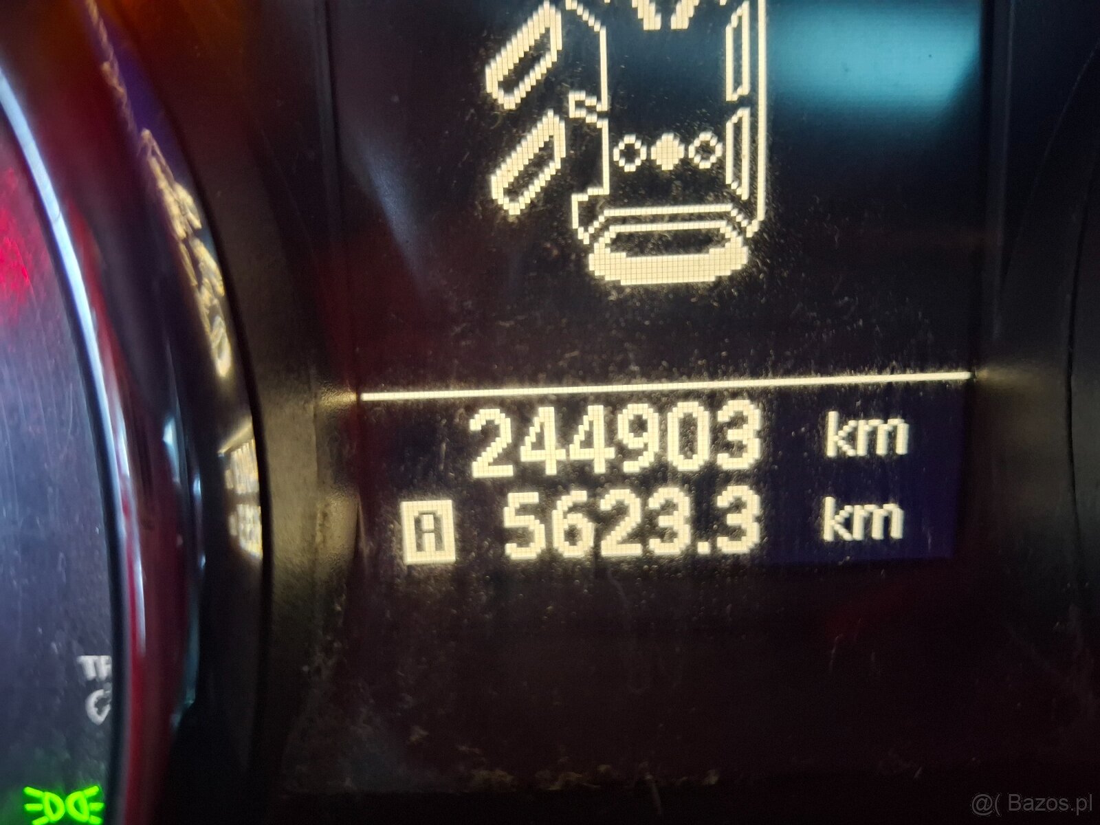 Nissan Qashqai +2 - 5