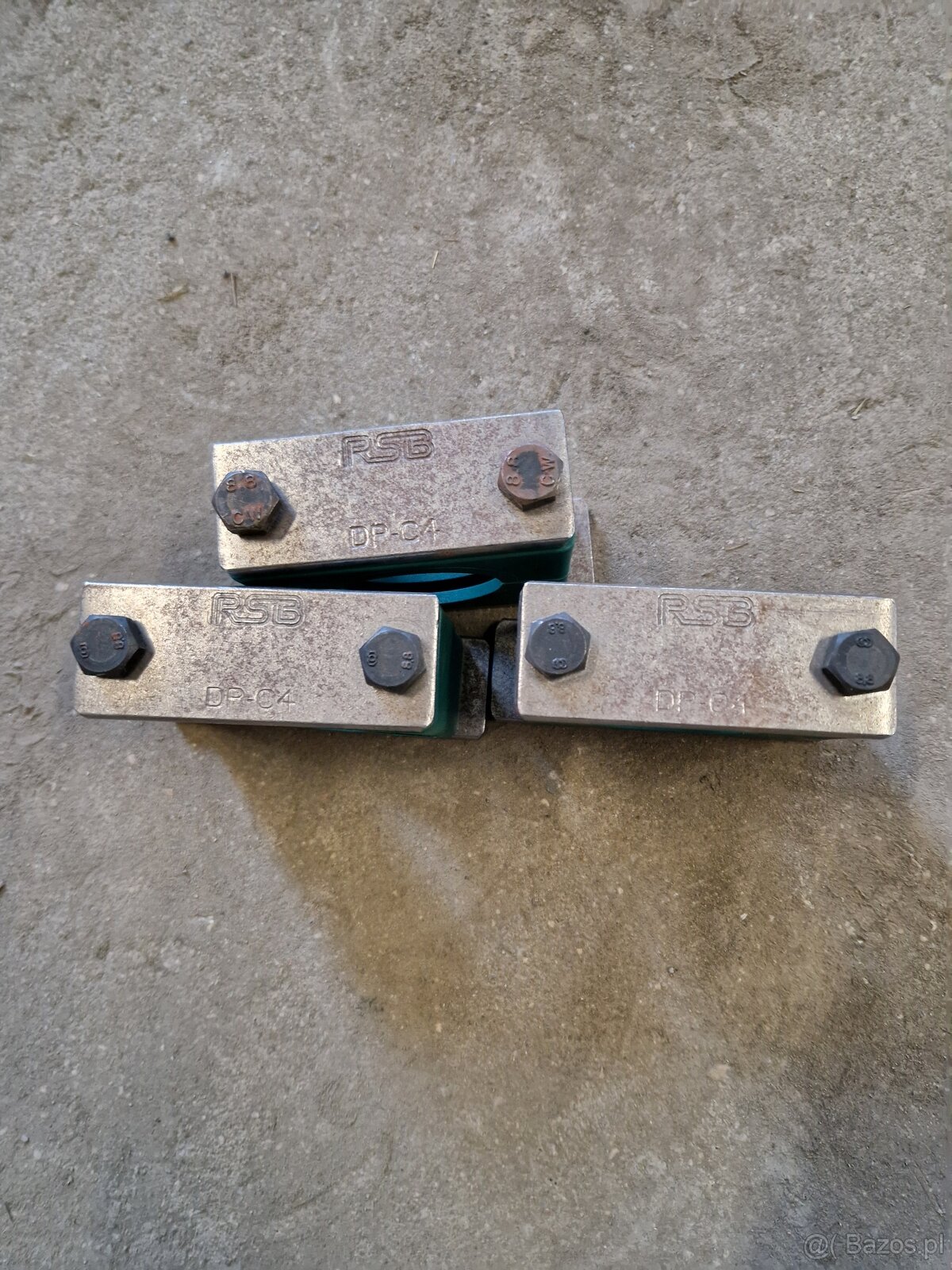 🔧 Uchwyty do rur, węży i kabli – szybki montaż i trwałość - 5