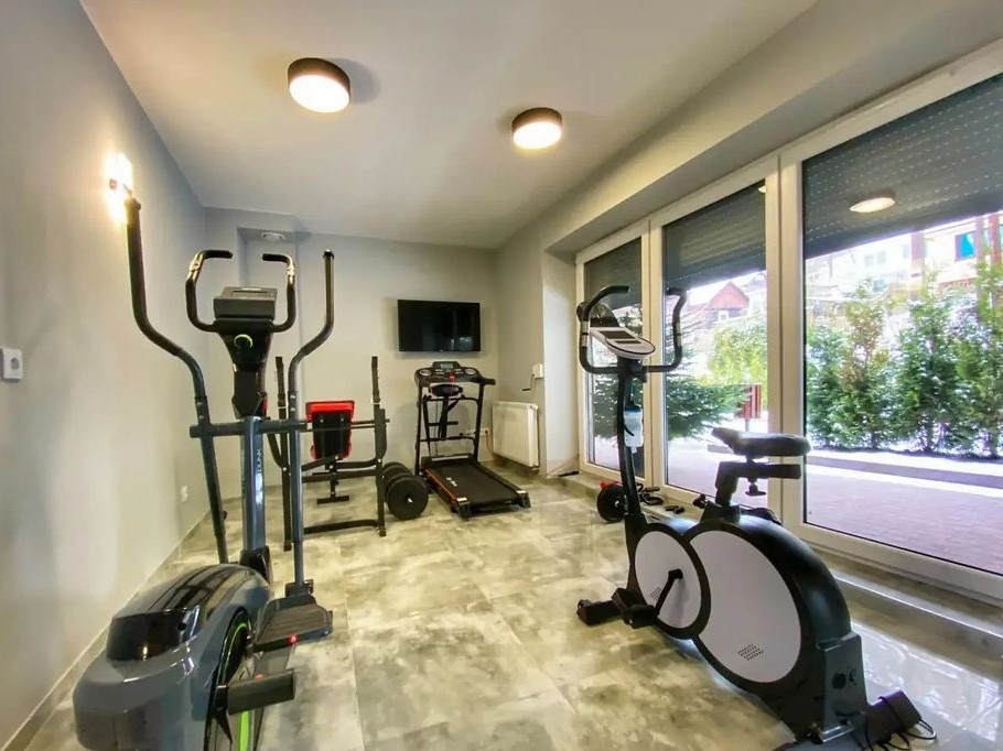 Kurort Kozubnik-Apartament33. - 5