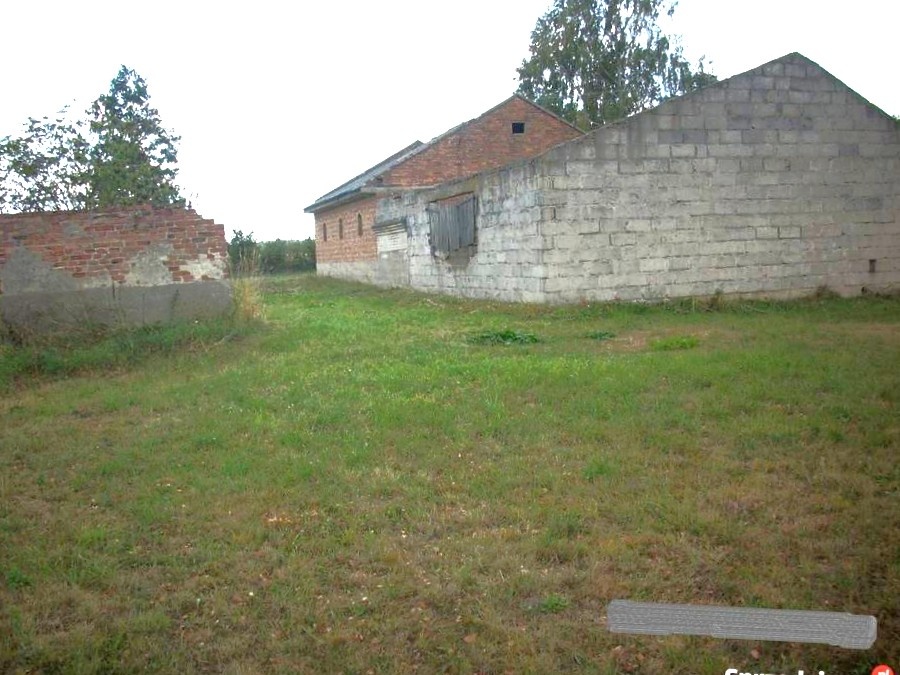 Sprzedam działkę siedliskową z zabudowaniami - 5