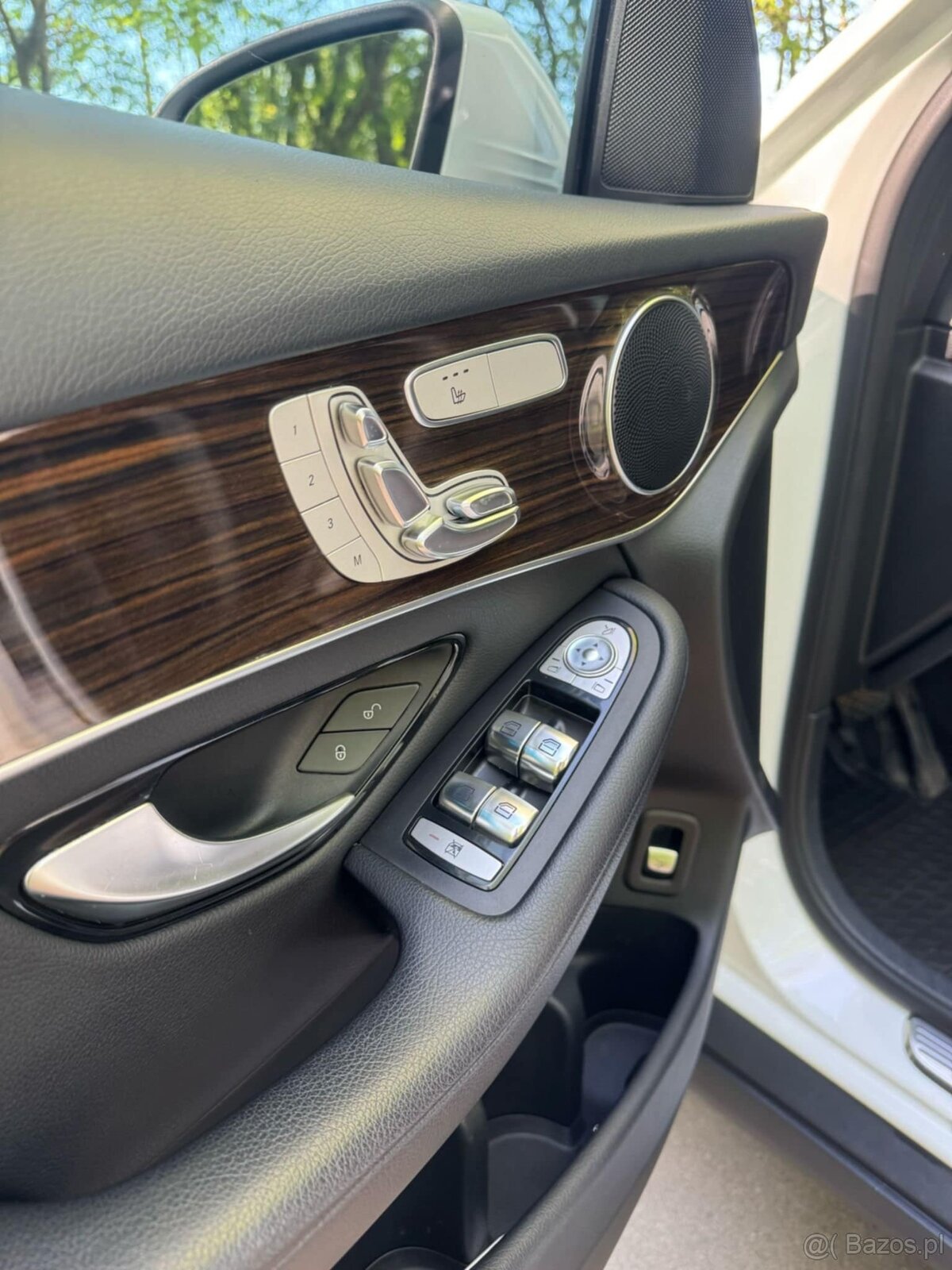 Mercedes Benz GLC 300 AMG-Line 4 Matic - 5