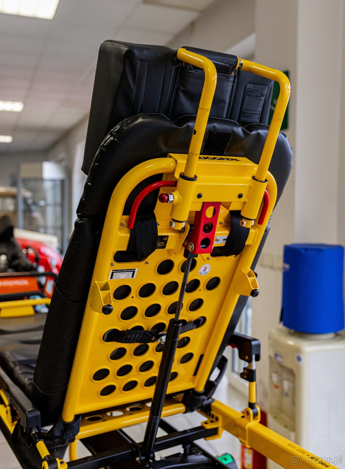 Nosze transportowe Stryker - 5