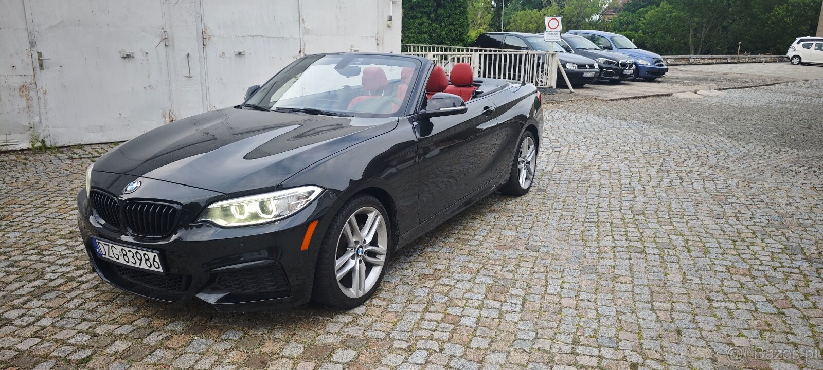 BMW 2 Kabrio 228I xDrive - 5