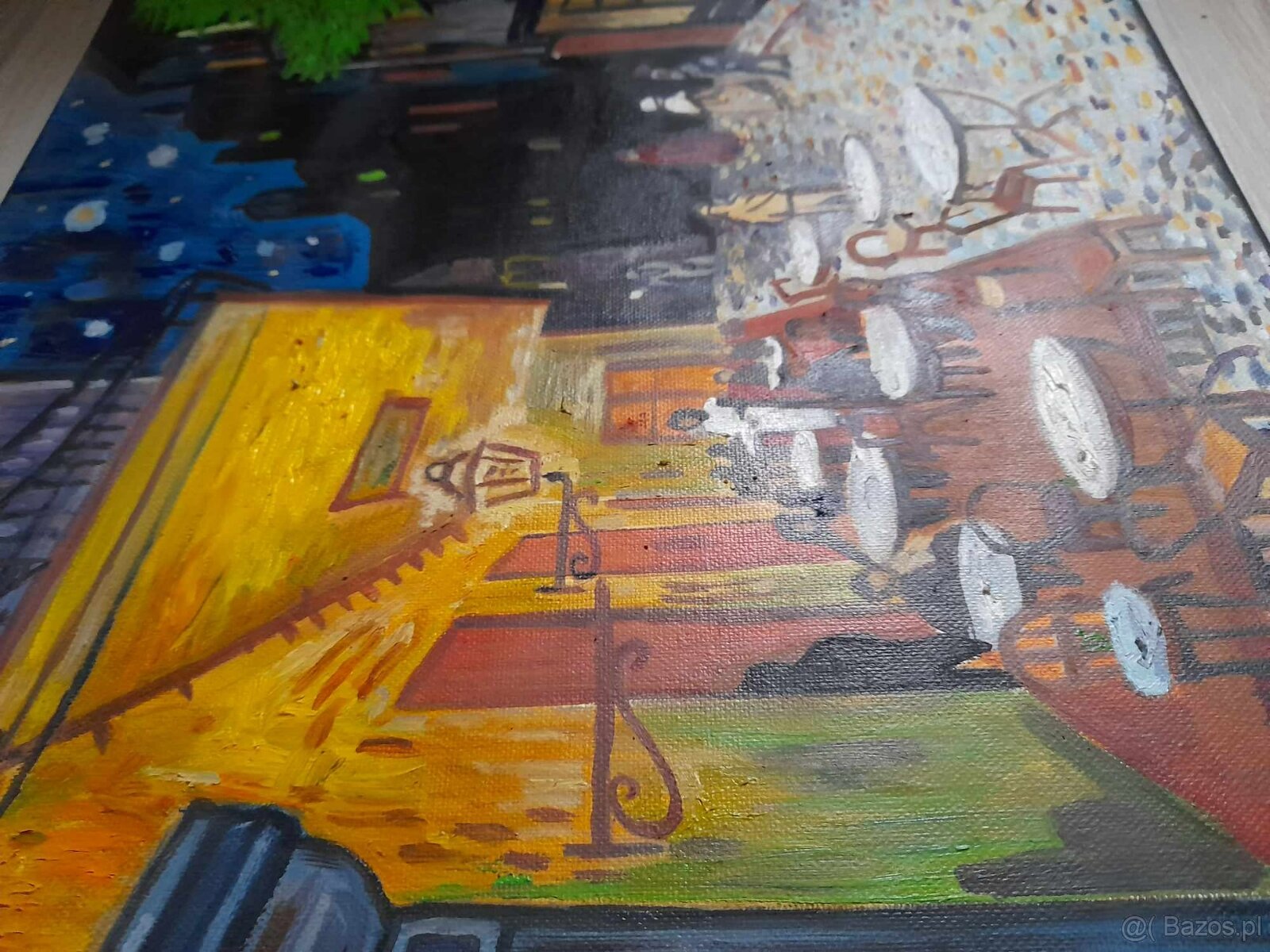 Sprzedam obraz Vincent Van gogh - 5