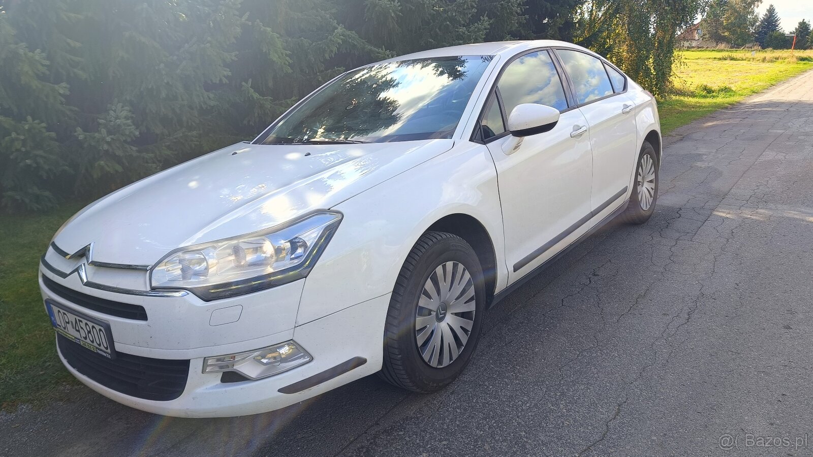 Citroen C5 x7 1.6HDI - 5
