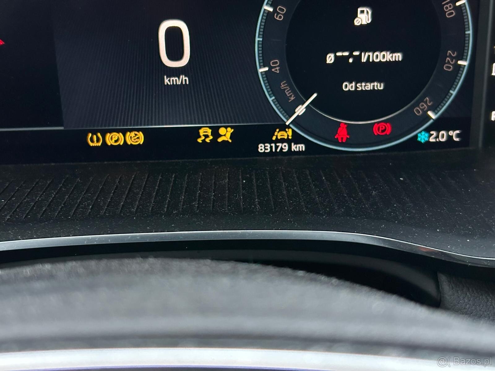 Skoda Octavia 1.5 TSI Ambiente - 5