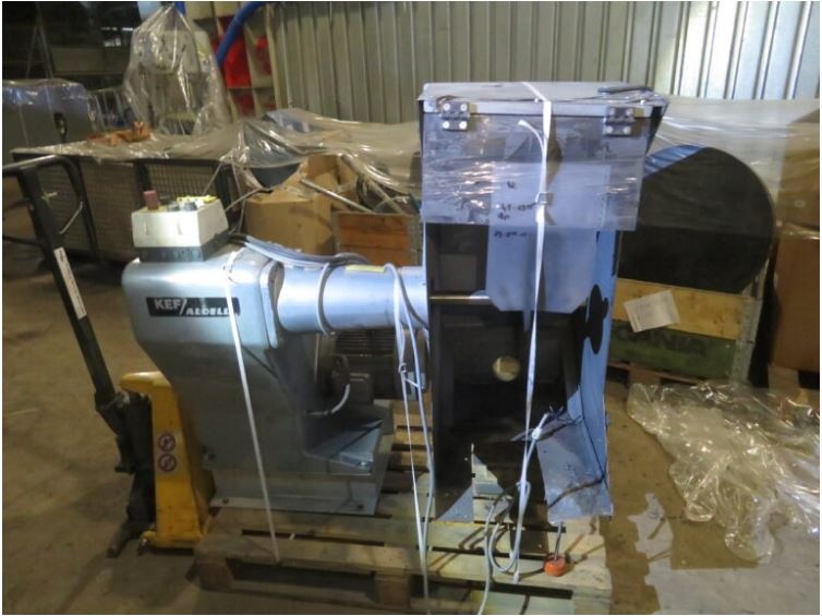 Ścierarka KEF/Aldell - 75% NIŻSZA CENA - 5