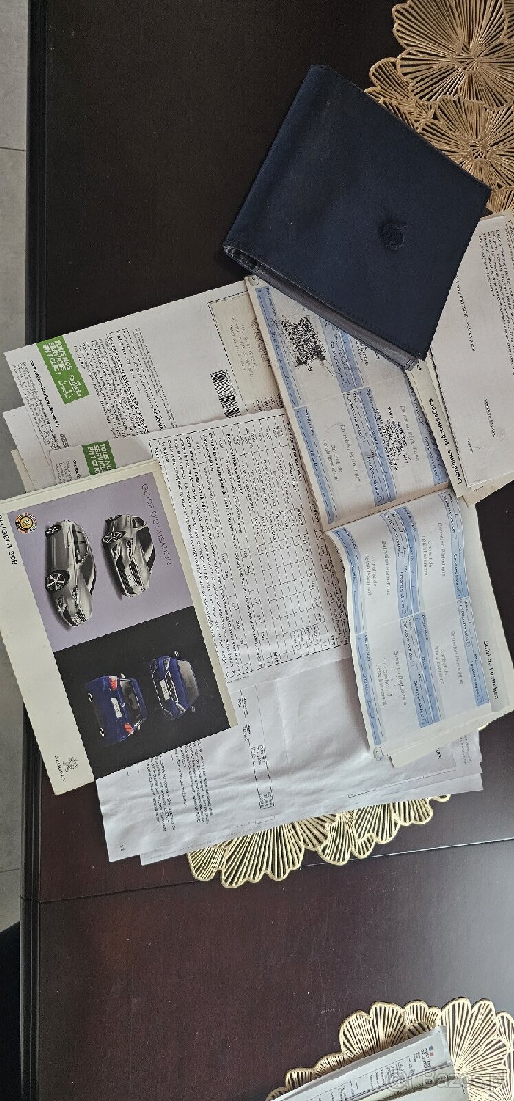 Peugeot 308 1.6 hdi - 5