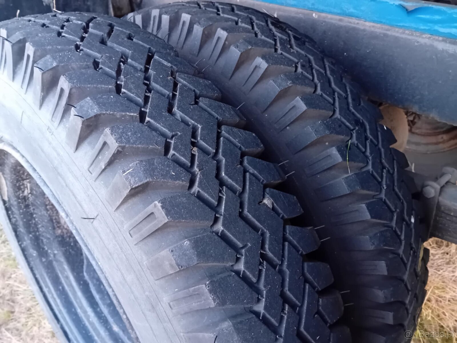 Avia a31 furgonetka - 5